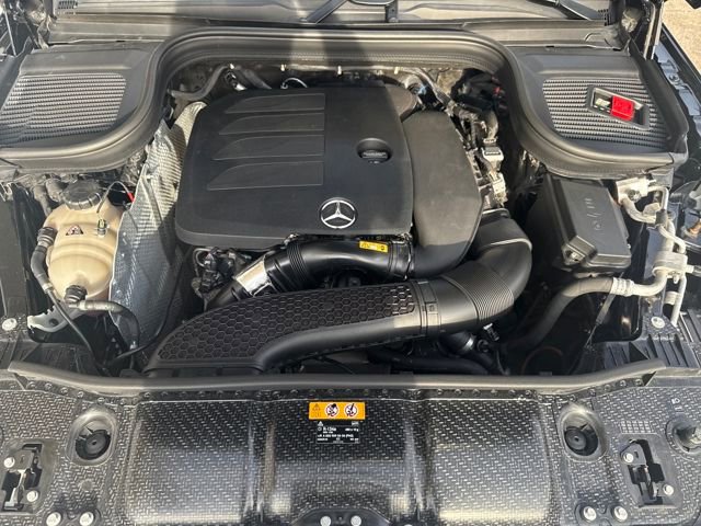 Used 2020 Mercedes-Benz GLE 350 4MATIC image 22