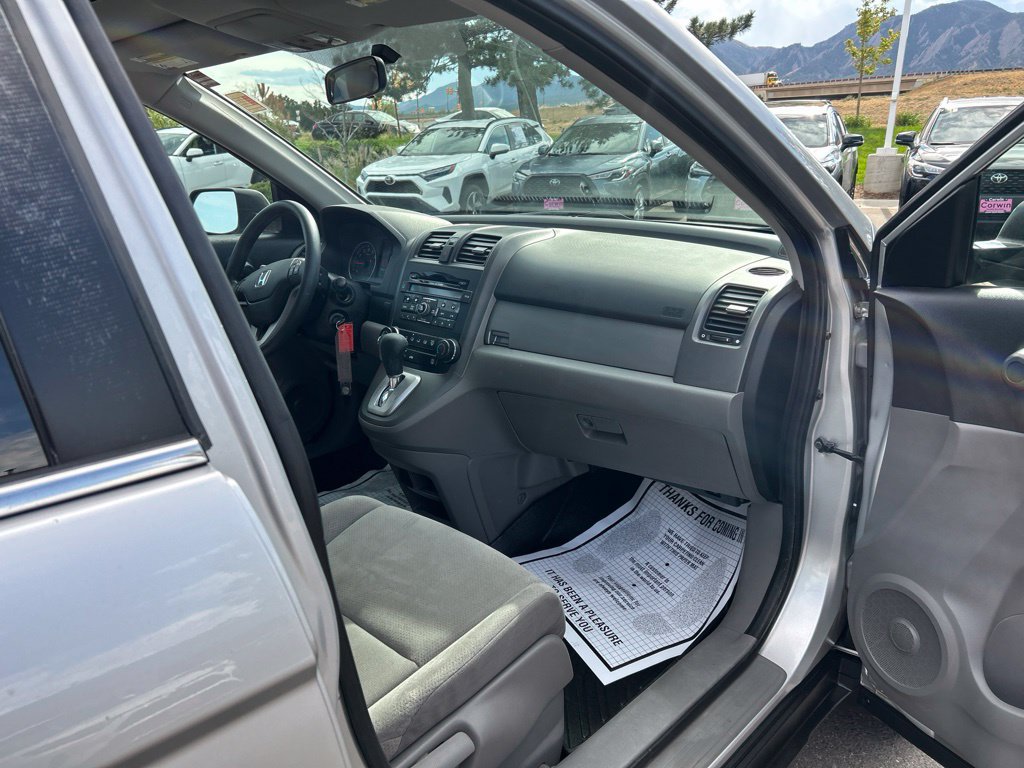 Used 2011 Honda CR-V EX image 12