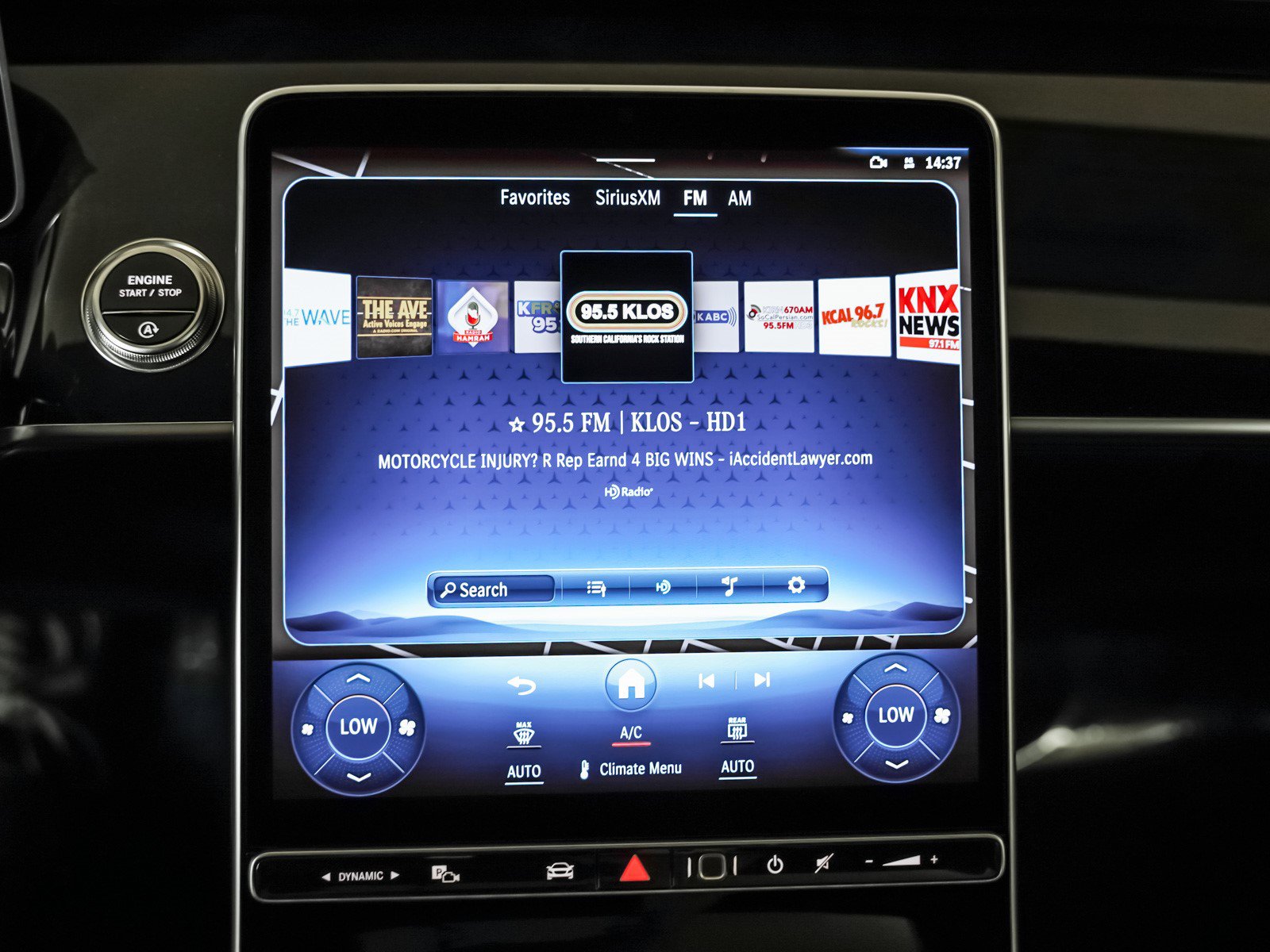 New 2026 Mercedes-Benz S 580 4MATIC Sedan image 20