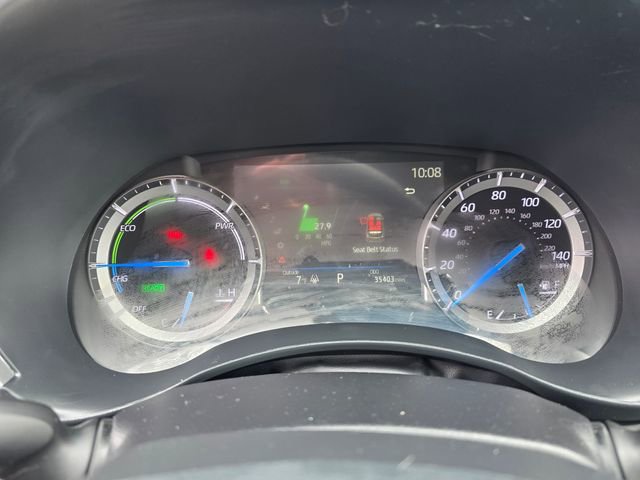 Used 2022 Toyota Highlander XLE image 22