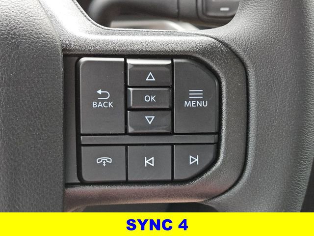 New 2026 Ford F250 XLT w/ FX4 Off-Road Package image 19