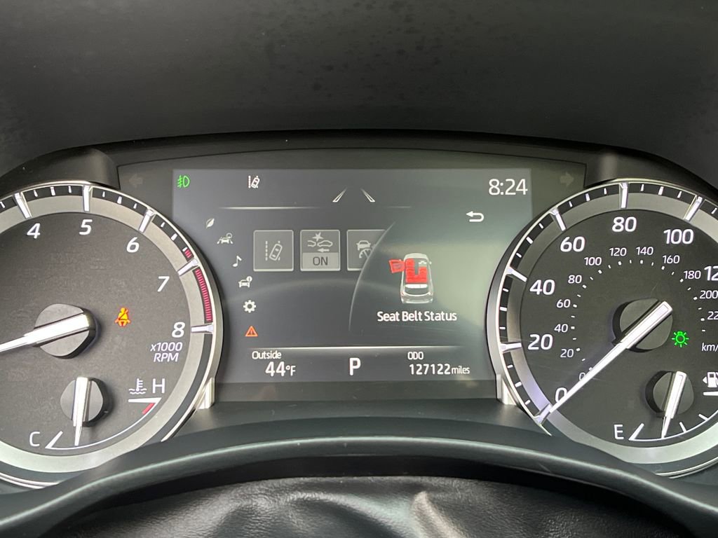 Used 2022 Toyota Highlander Platinum AWD/4WD image 15