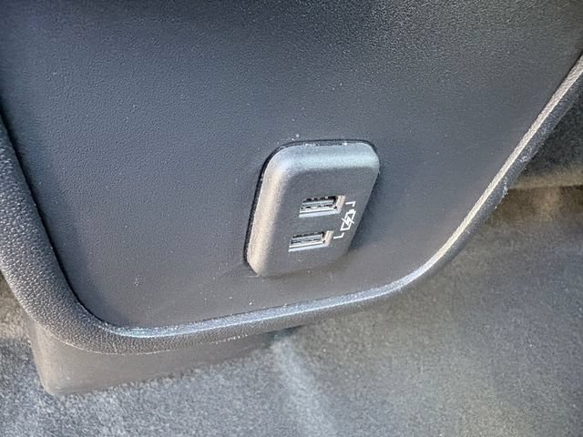 Used 2022 Chevrolet Equinox RS FWD image 9