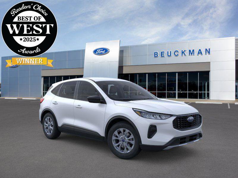 Used 2026 Ford Escape Active w/ Cold Weather Package