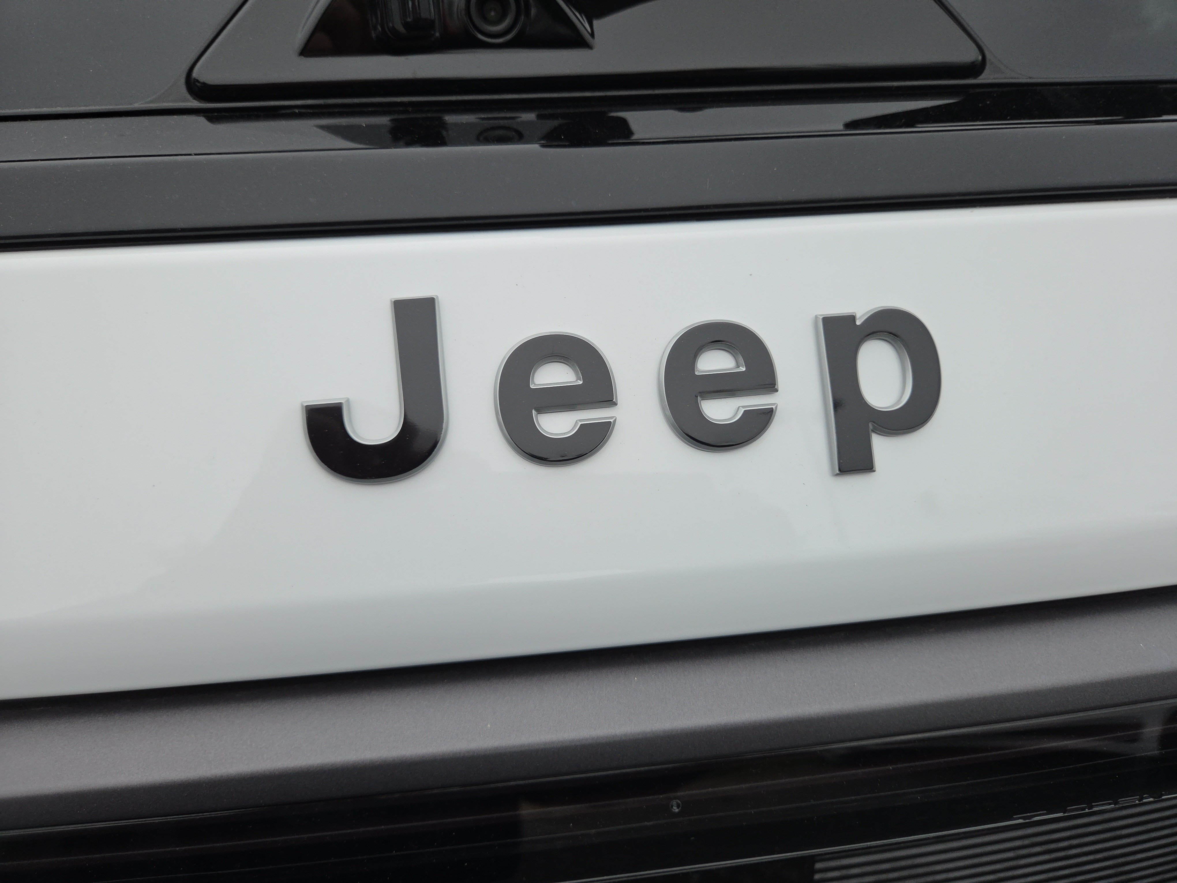 New 2026 Jeep Grand Wagoneer Summit AWD/4WD image 25