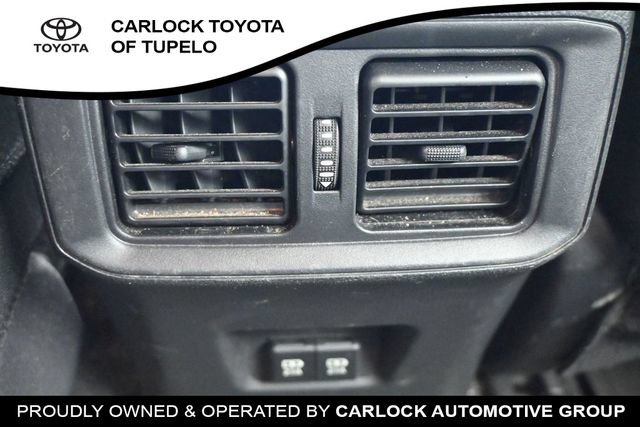 Used 2021 Toyota RAV4 Limited AWD/4WD image 21
