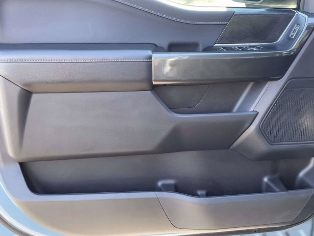 Certified 2023 Ford F150 4x4 SuperCrew image 14