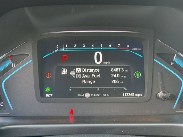 Used 2023 Honda Odyssey Sport image 12