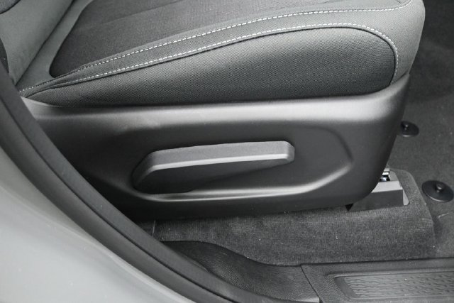 New 2027 Jeep Grand Cherokee Laredo X AWD/4WD image 36