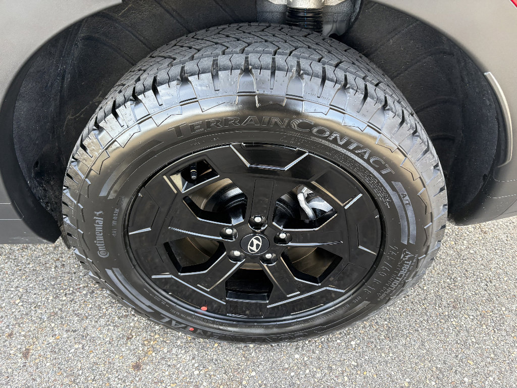 Used 2026 Hyundai Santa Fe XRT image 10