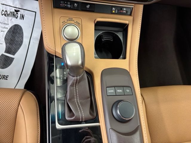 Used 2017 Lexus ES 350 w/ Premium Package FWD image 21