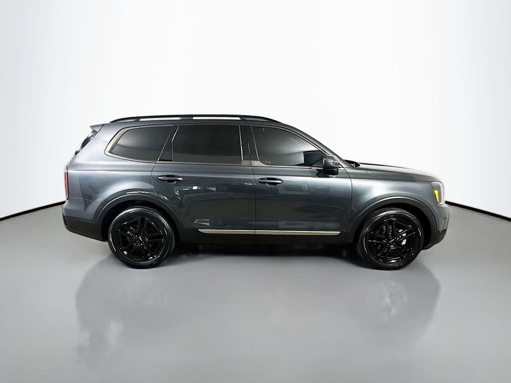Used 2023 Kia Telluride EX X-Line image 7