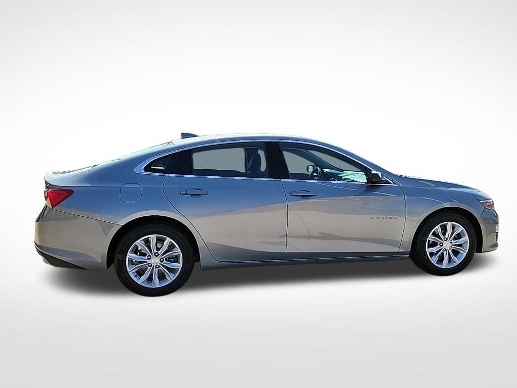 Used 2023 Chevrolet Malibu LT FWD image 5