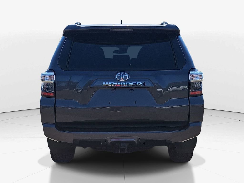 Used 2023 Toyota 4Runner SR5 image 6
