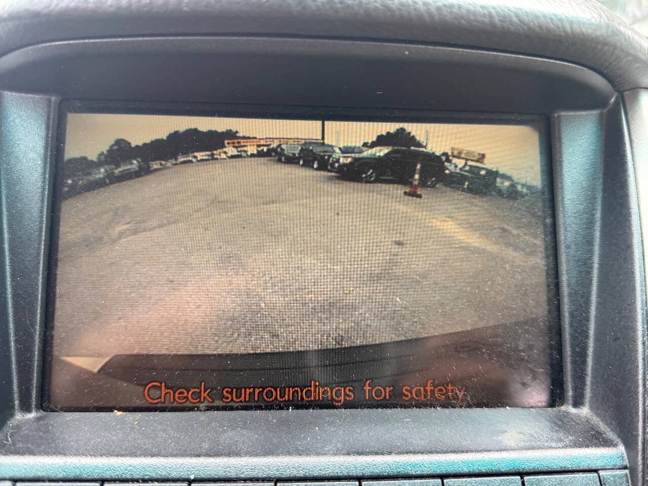 Used 2007 Lexus RX 400h 2WD image 16