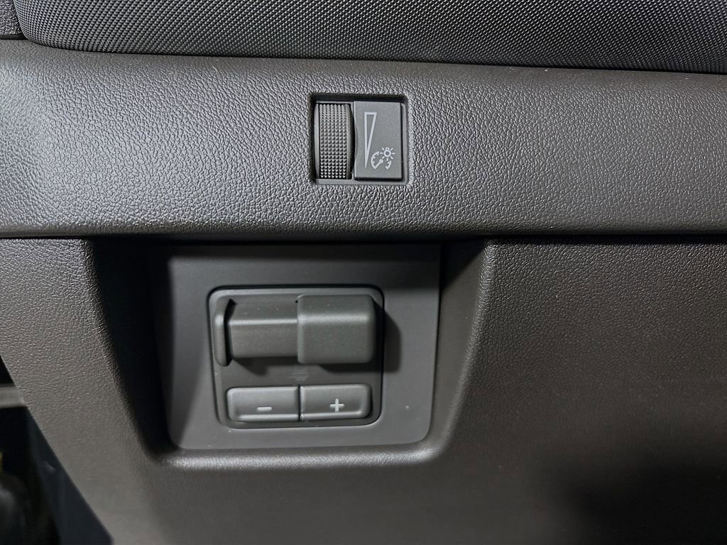 New 2026 Chevrolet Colorado Z71 AWD/4WD image 10
