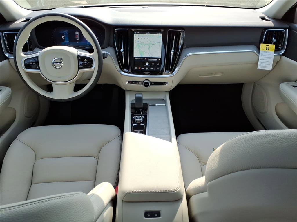 New 2026 Volvo V60 B5 Cross Country Plus w/ Protection Package Premier image 12