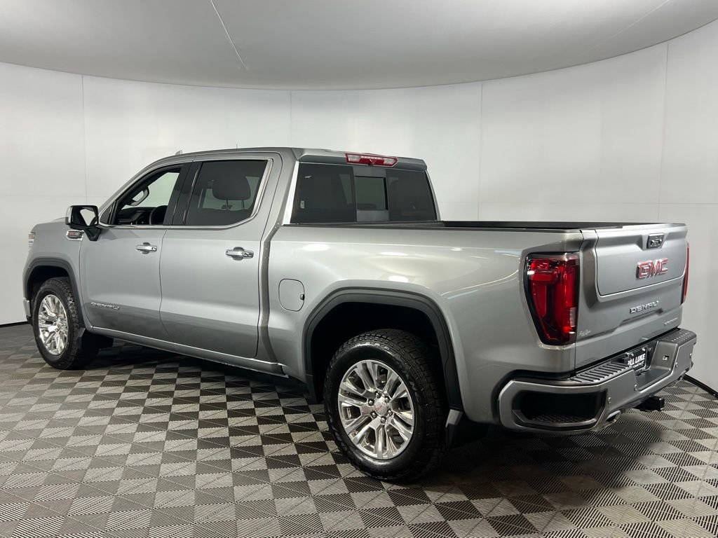 Used 2023 GMC Sierra 1500 Denali image 7