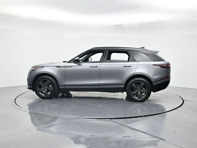 Used 2020 Land Rover Range Rover Velar R-Dynamic S image 7