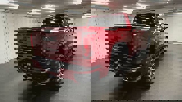 Certified 2021 GMC Sierra 1500 AT4 w/ AT4 Premium Package image 8