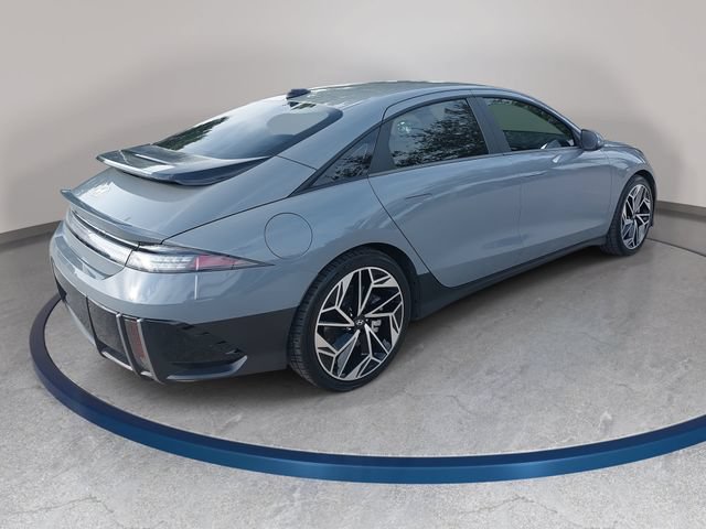 Used 2023 Hyundai Ioniq 6 SEL RWD image 5