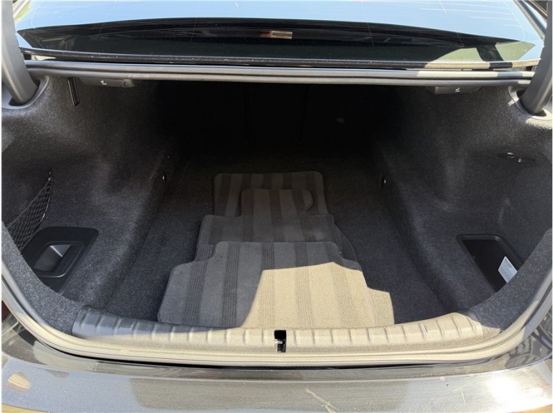Used 2018 BMW 540i w/ Premium Package RWD image 23