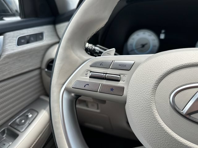Used 2025 Hyundai Palisade Calligraphy AWD/4WD image 23