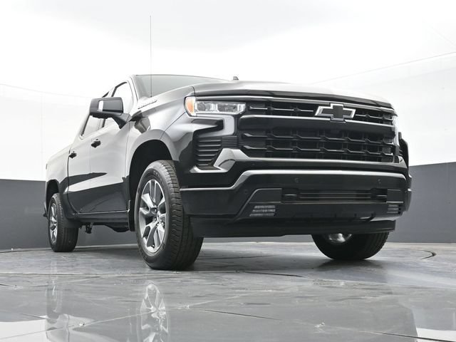 New 2026 Chevrolet Silverado 1500 RST w/ RST All Star Premium Package AWD/4WD image 49