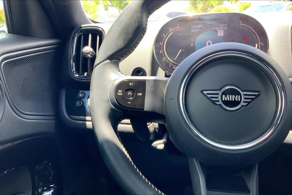 Used 2023 MINI Cooper Countryman S FWD image 17