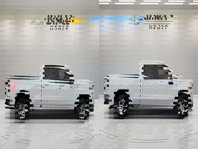 New 2025 Chevrolet Silverado 1500 LT w/ Convenience Package II image 6