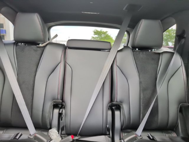 New 2026 Acura MDX A-Spec AWD/4WD image 24