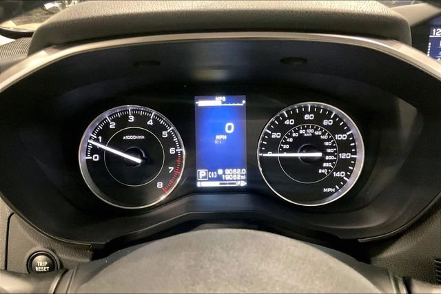 Used 2023 Subaru Impreza 2.0i Limited image 20