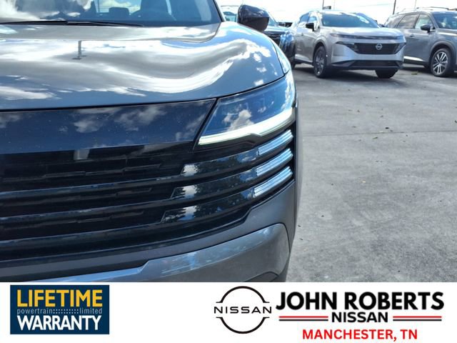 New 2026 Nissan Kicks SV image 12