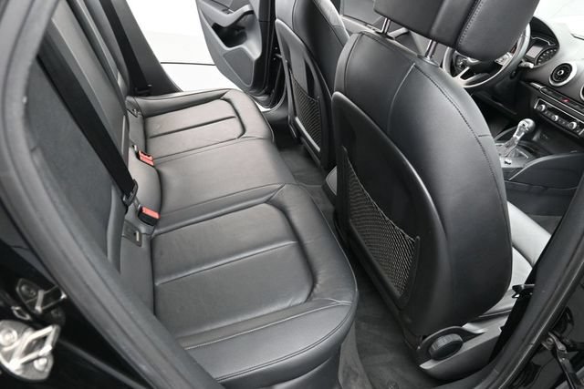 Used 2020 Audi A3 2.0T Premium FWD image 34