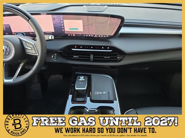 New 2027 Buick Enclave Avenir w/ LPO, Floor Liner Package FWD image 13