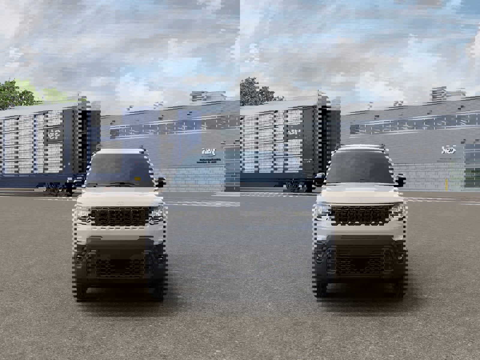 New 2026 Jeep Cherokee Laredo image 6