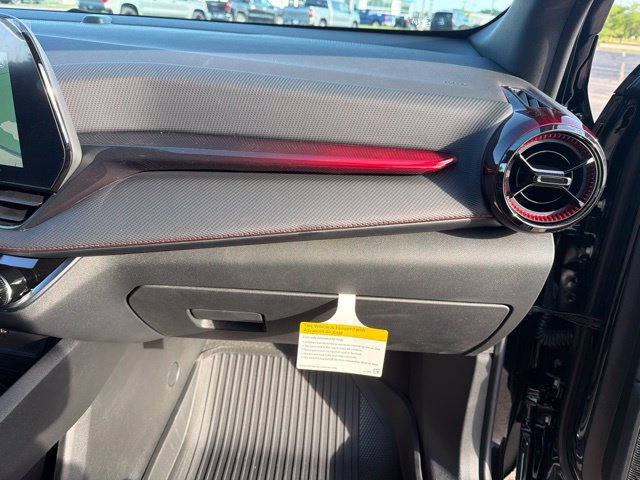New 2027 Chevrolet Equinox RS AWD/4WD image 31