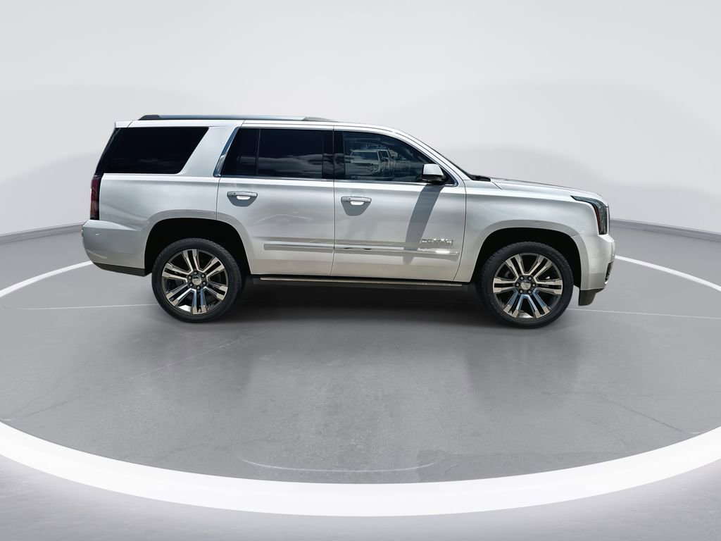 Used 2018 GMC Yukon Denali w/ Denali Ultimate Package RWD image 9