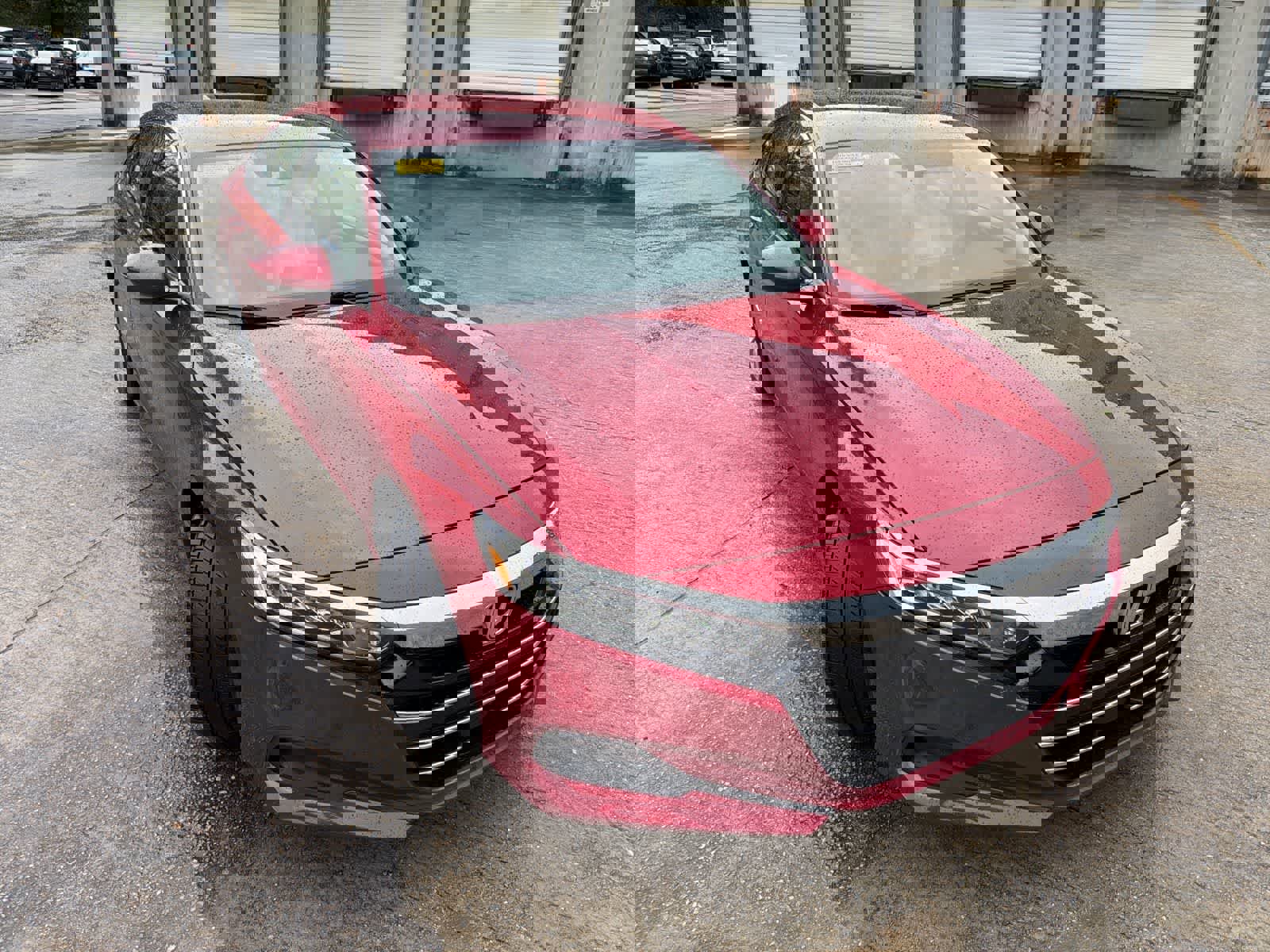 Used 2021 Honda Accord LX image 12