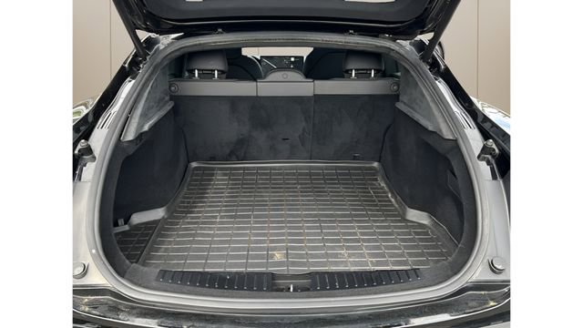 Used 2021 Tesla Model S Plaid image 14