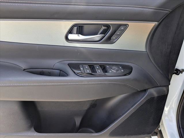 Used 2025 Nissan Murano SL w/ Cargo Package AWD/4WD image 10