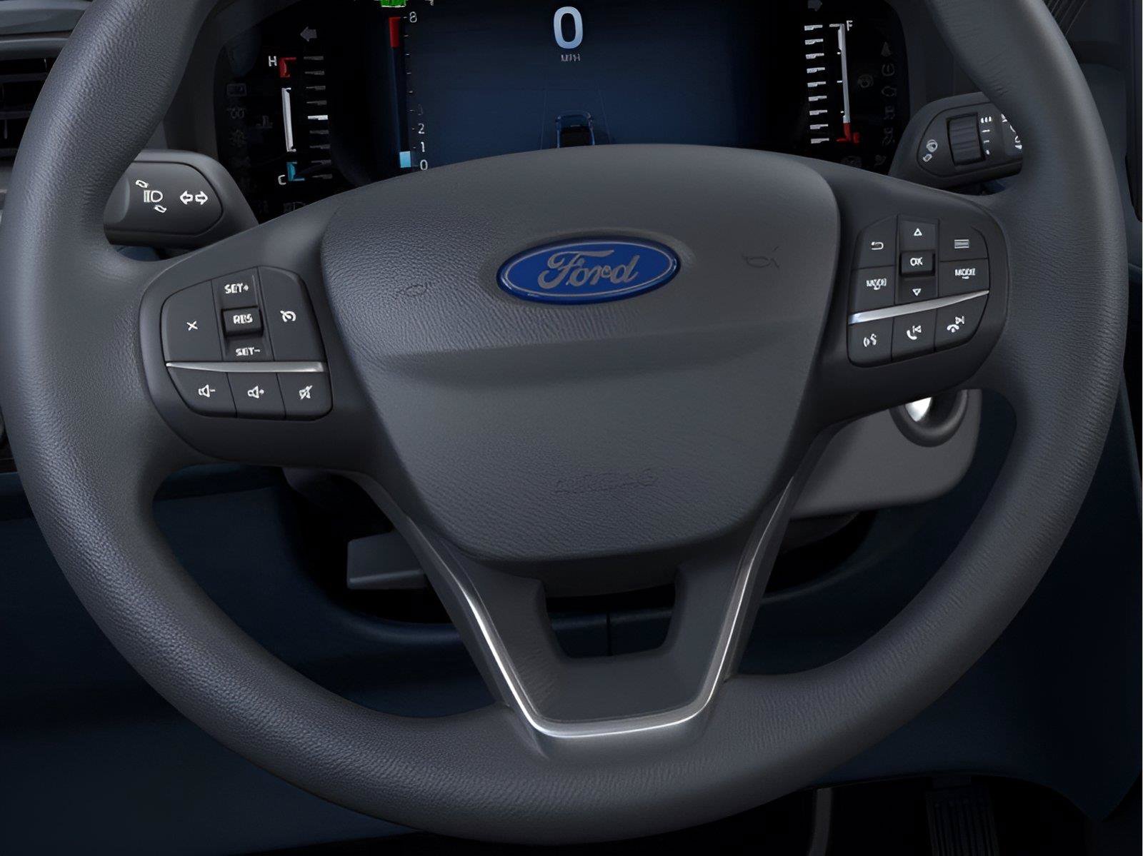 New 2026 Ford Maverick XL FWD image 14
