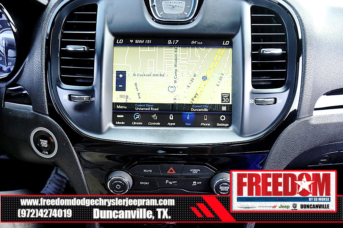 Used 2023 Chrysler 300 S RWD image 22