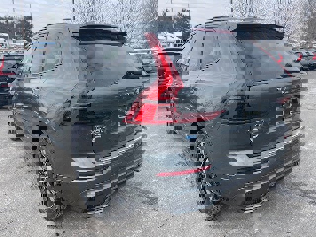 New 2026 Volvo XC60 B5 Plus w/ Protection Package Premier image 2