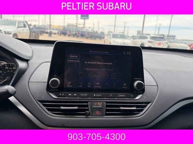 Used 2022 Nissan Altima 2.5 SV image 9