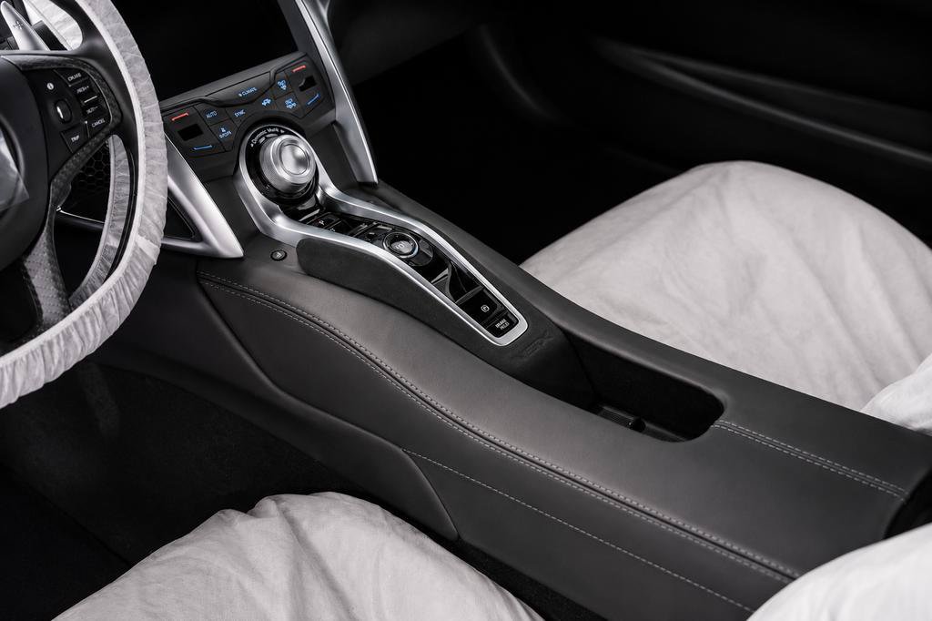 Used 2022 Acura NSX Type S AWD/4WD image 10