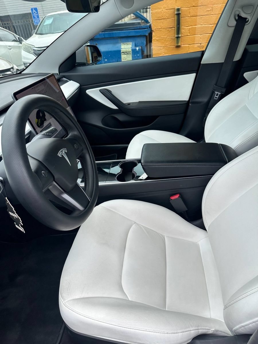 Used 2019 Tesla Model 3 Long Range RWD image 7