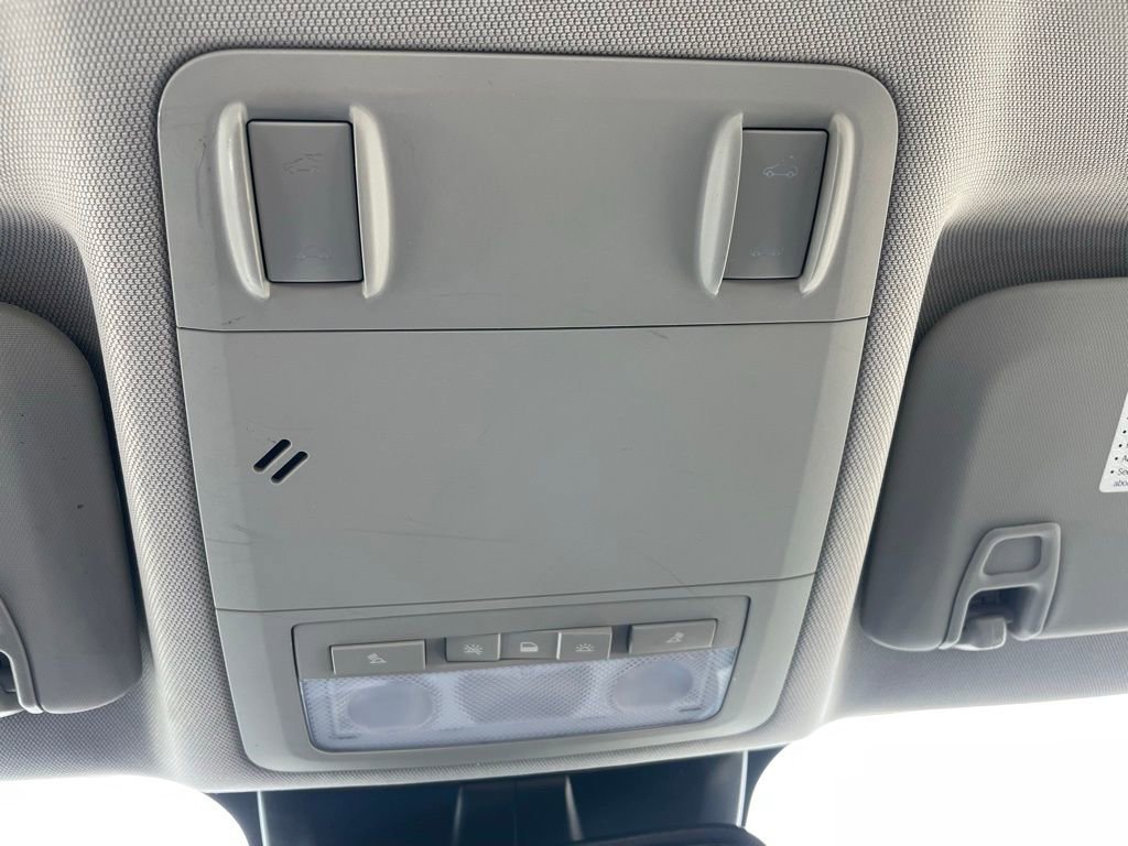 Used 2015 Chevrolet Cruze LT w/ Sun, Sound and Sport Package image 19