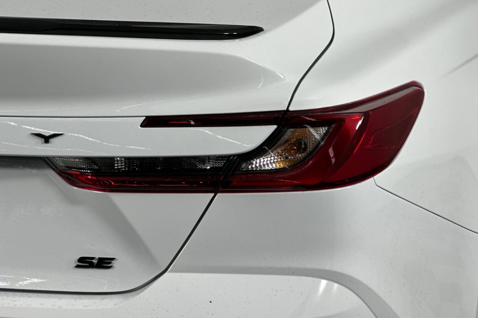 New 2026 Toyota Camry Hybrid image 25