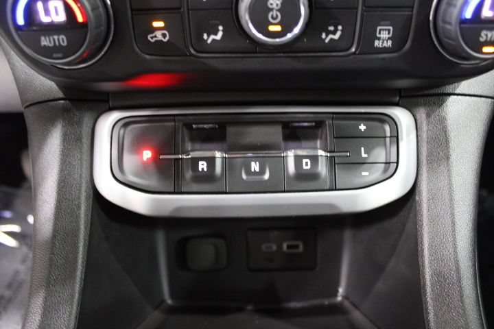 Used 2022 GMC Acadia SLE AWD/4WD image 35
